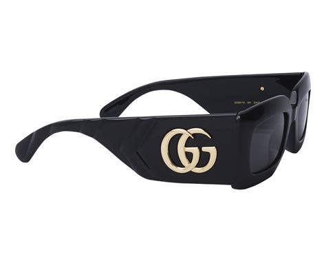 Gucci GG 0811S 001 .